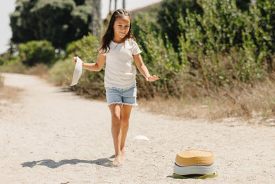 Balance Stepping Stones