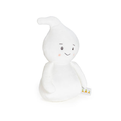 Haun-Ted the Ghost