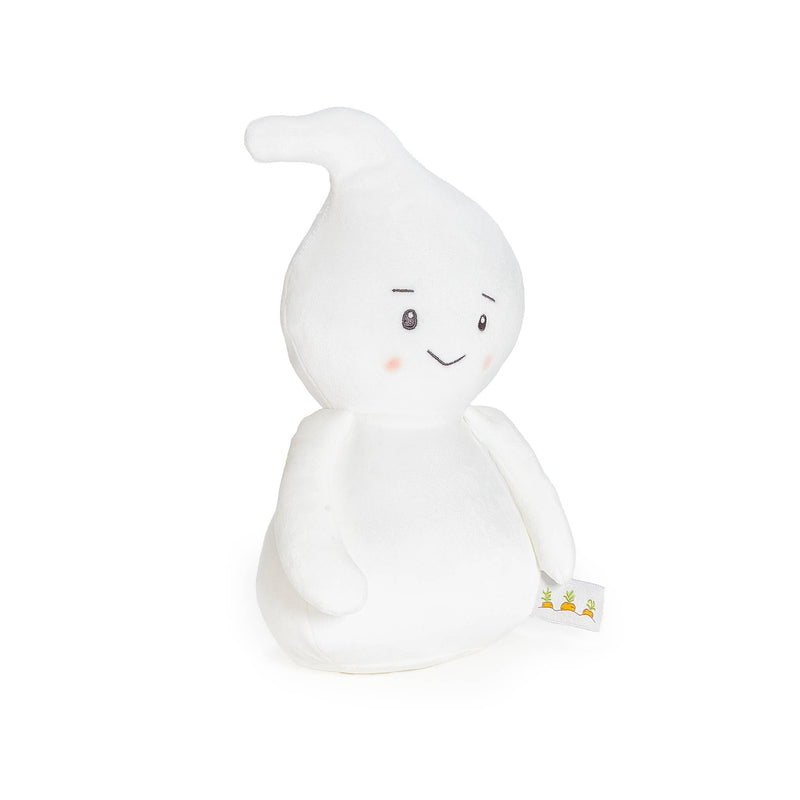 Haun-Ted the Ghost