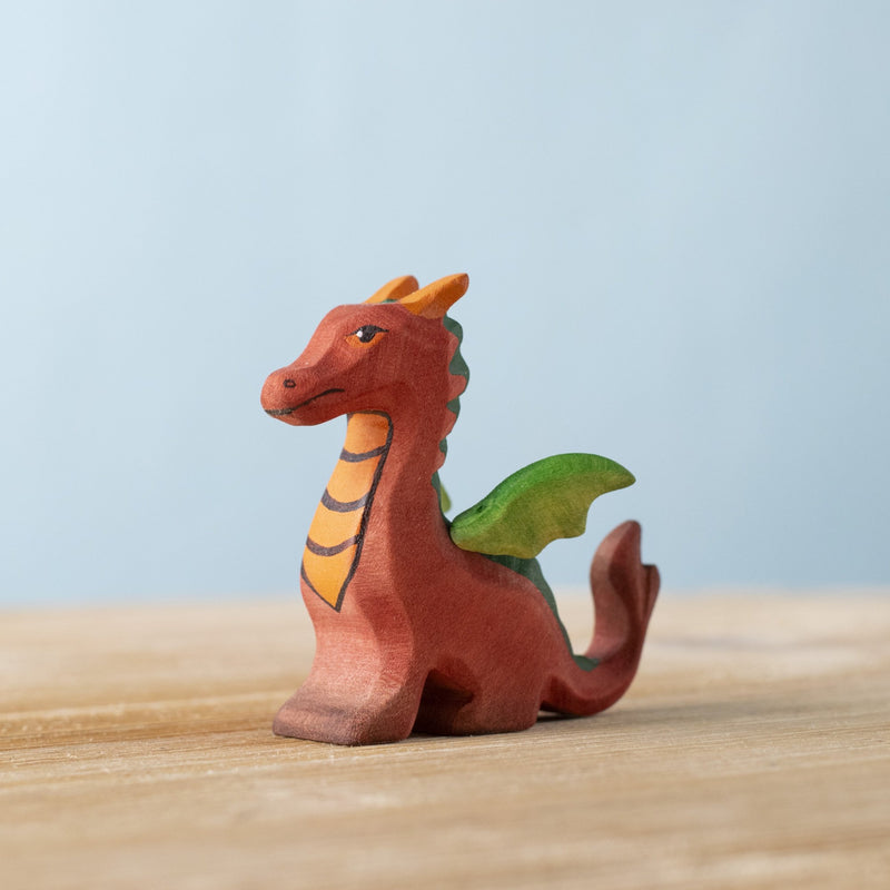 Baby Dragon
