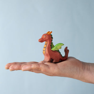 Baby Dragon