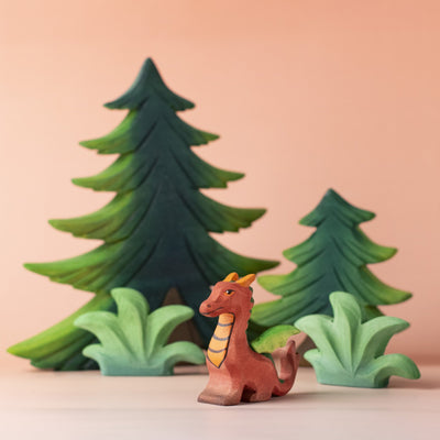Baby Dragon