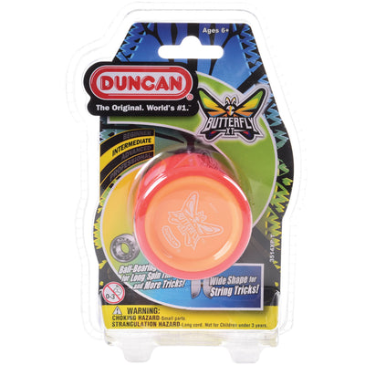 Duncan Butterfly XT Yo-Yos