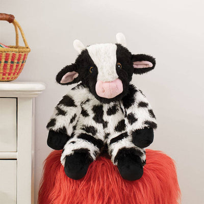 Oh So Soft Cow, 18"