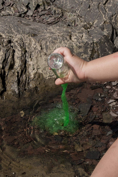 School of Wizardry - Mini Potion