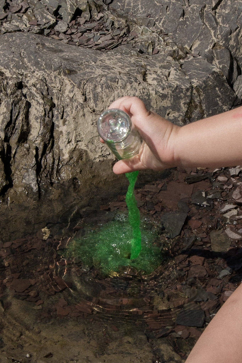 School of Wizardry - Mini Potion