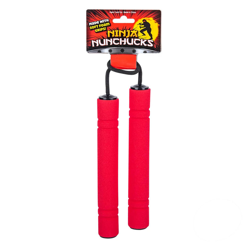 Practice Foam Exercise Kids Toy In Bulk - Assorted
