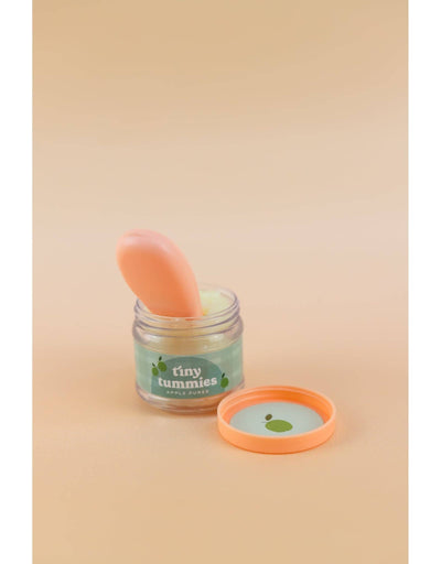 Tiny Tummies - Banana Custard food - Tiny Harlow