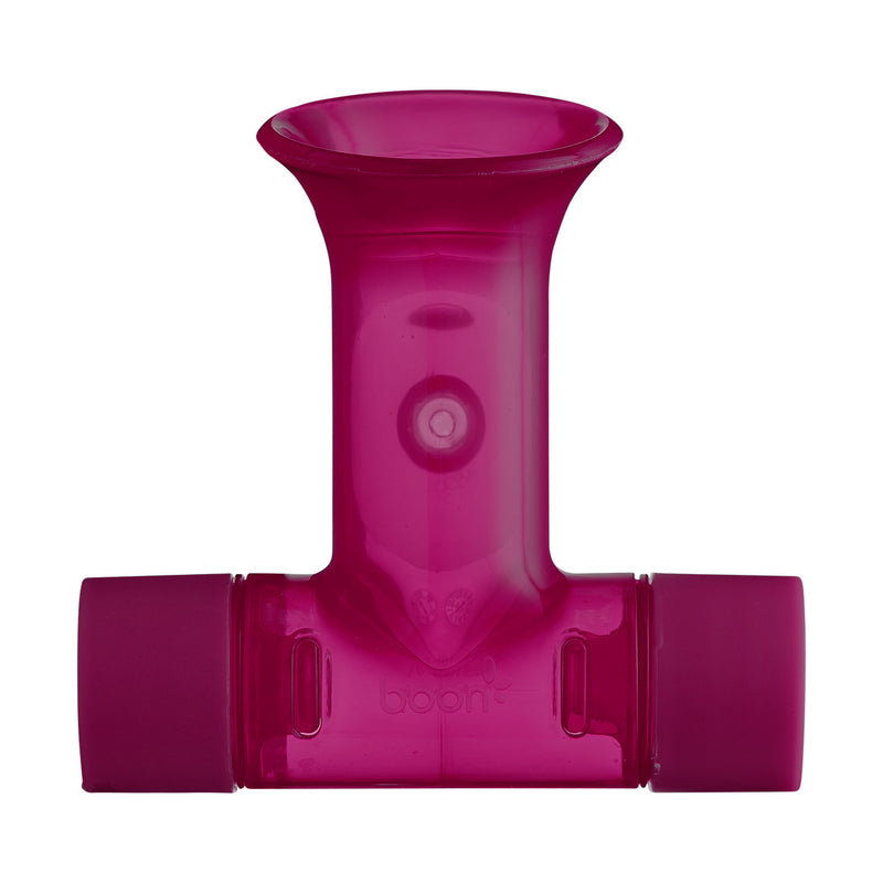Boon Pipes Building Bath Toy Set, 5 Pieces