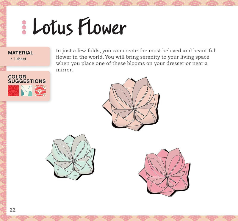 The Ultimate Origami Book