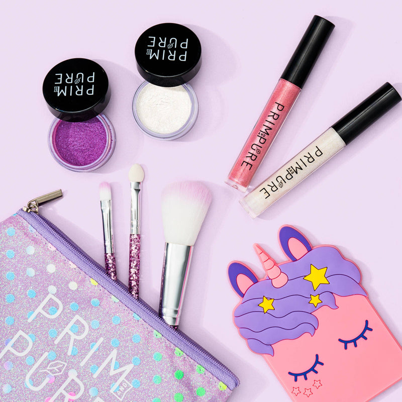 Unicorn Mineral Makeup Gift Set