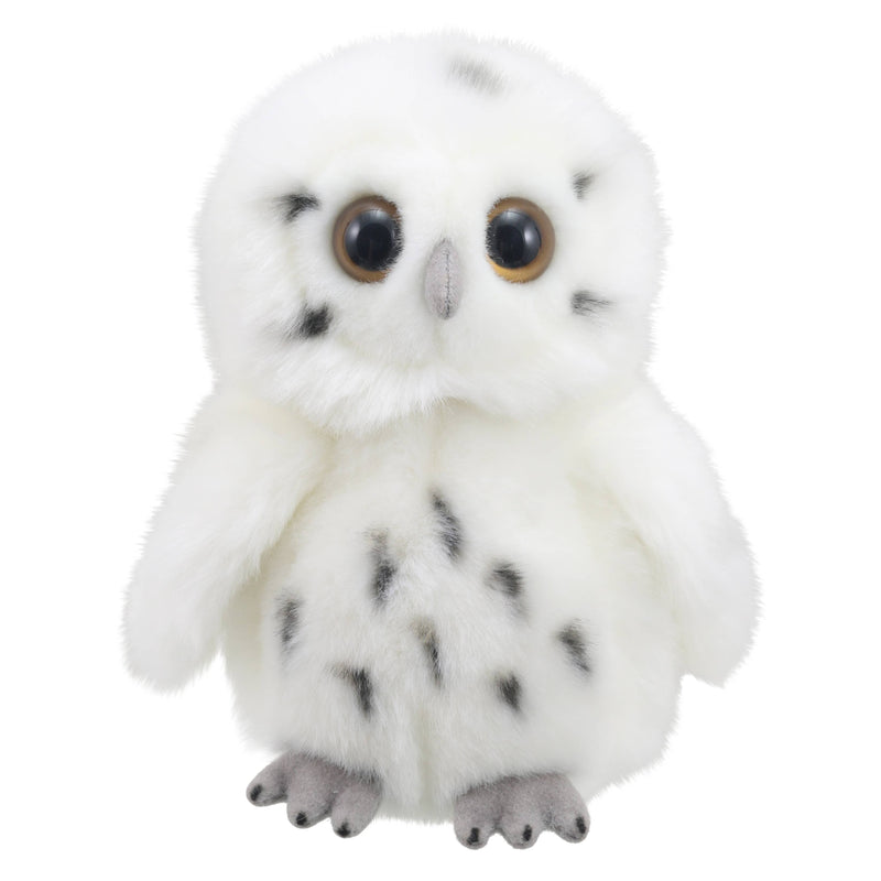 Wilberry Mini - Snowy Owl