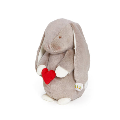 Valentine Limited Edition - Love You Bunny - Gray