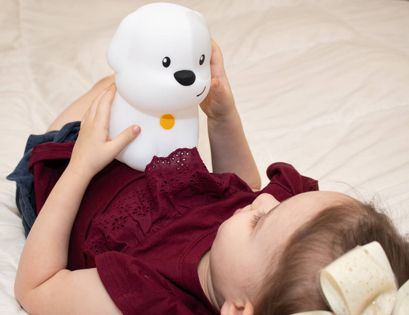 LumiPets® Pepper the Puppy- Children&