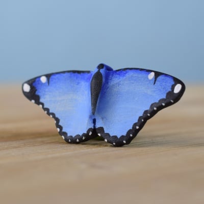 Blue Butterfly