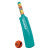 Mini Water Cracket with Zag Ball