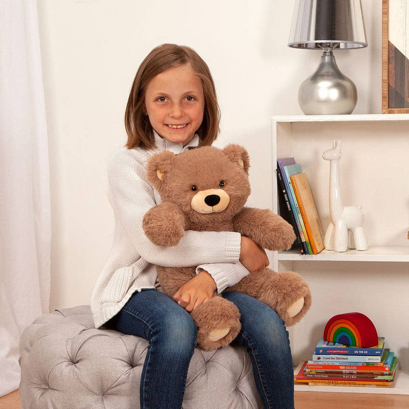 Oh So Soft Teddy Bear, 18"