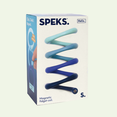 Speks Helix Assorted