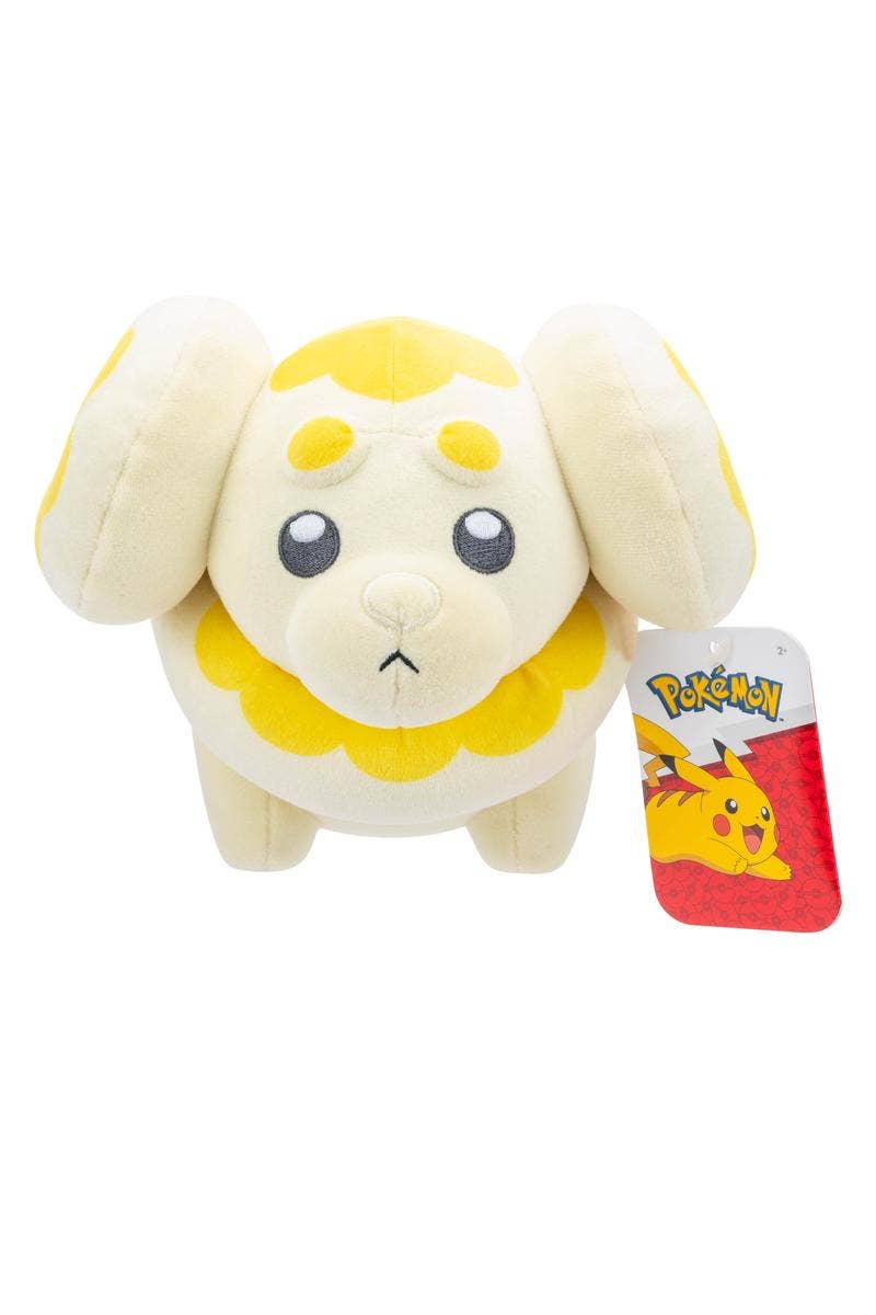 Pokemon 8 Inch Plush Assortment