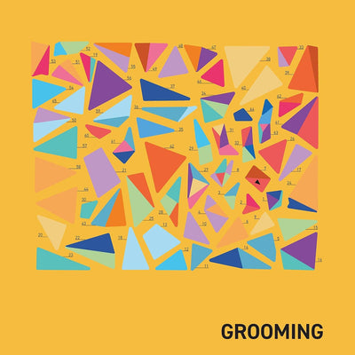 My Sticker Paintings: Horses - Children's Activity Book