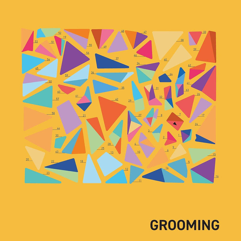 My Sticker Paintings: Horses - Children&