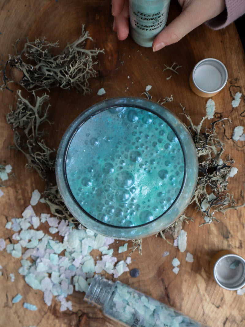 Strength Potion - Mini Potion Kit