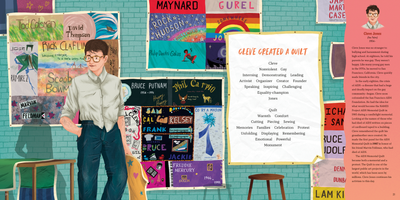 Queer and Fearless: Poems
