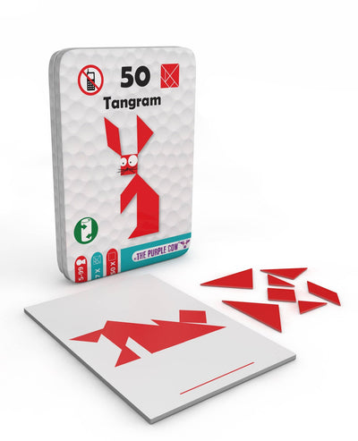 50 - Tangram