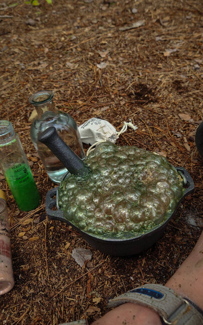School of Wizardry - Magic Potion Kit