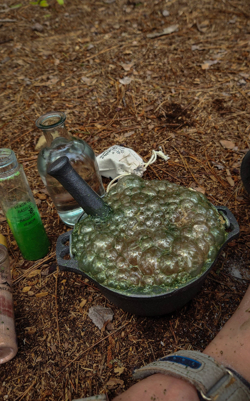 School of Wizardry - Magic Potion Kit