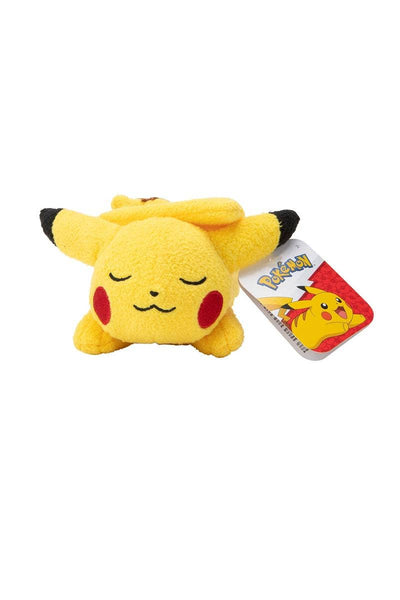 Pokemon 5 Inch Sleeping Plush