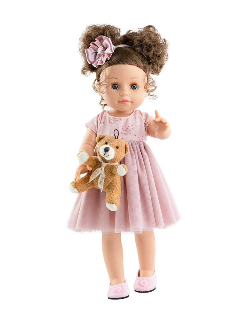 Soy Tu doll - Ani - Paola Reina