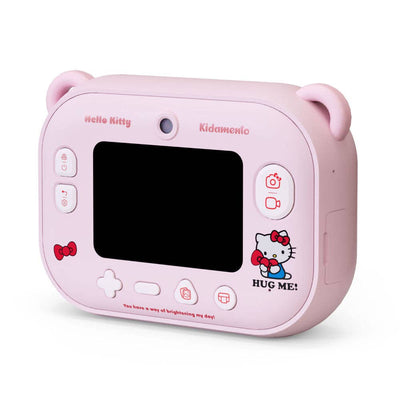 Hello Kitty - Print and Digital Camera – Model P