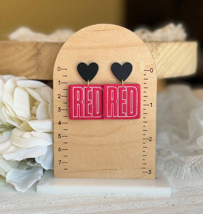 Taylor Swift Inspired Collection | Swiftie Earrings