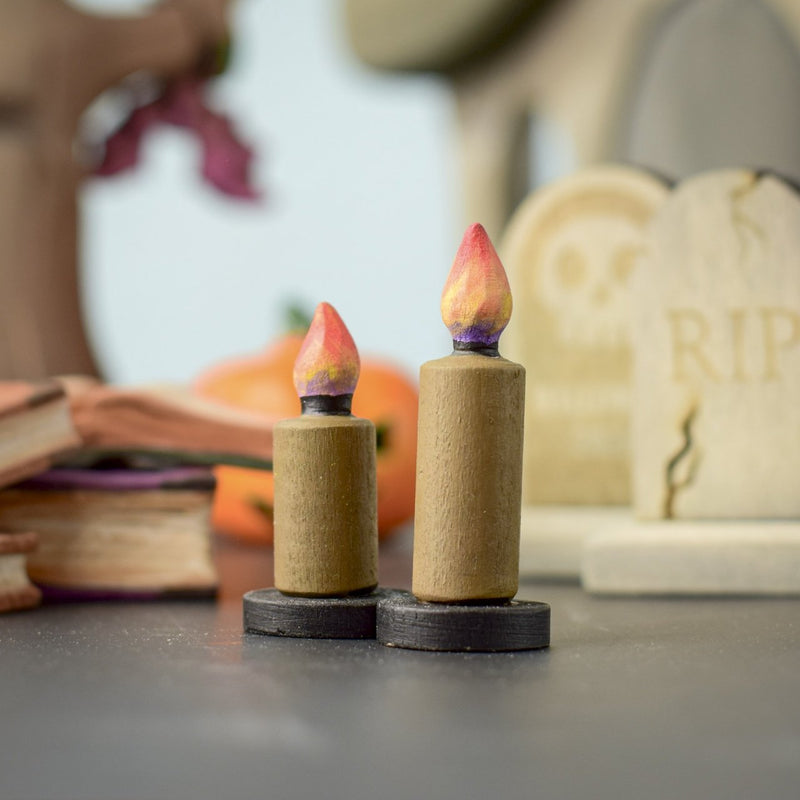 Candle Set