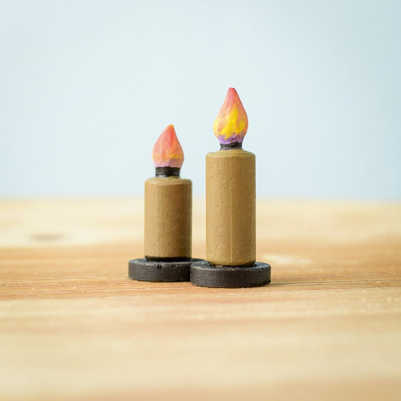 Candle Set