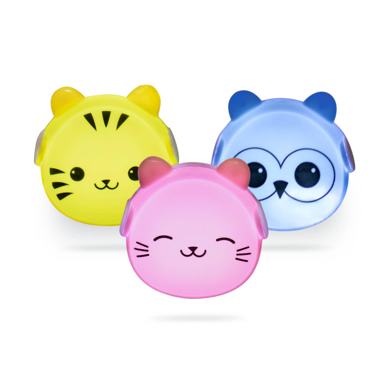 LumiPets LED Plug-In Nightlights