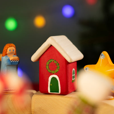 Celebration Ring Set