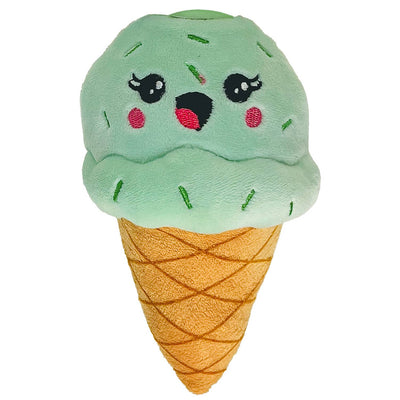 PBJ's Plush Toy - Ice Cream Cones