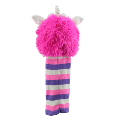 ECO Knitted Puppets - Twinkle