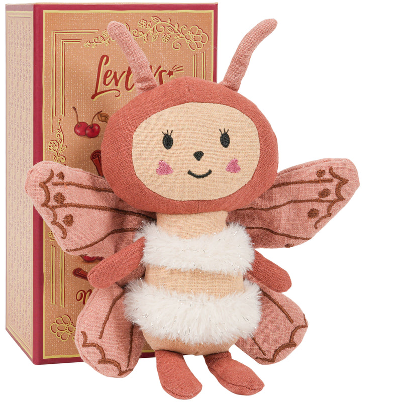 Butterfly Plush – Cuddly Collectible Stuffed Doll