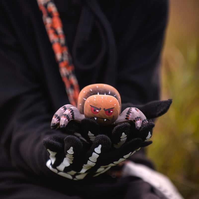 Cobweb and Spider Set