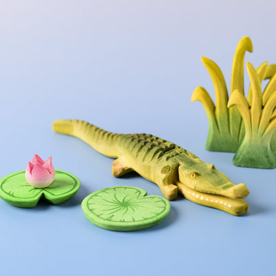 Crocodile