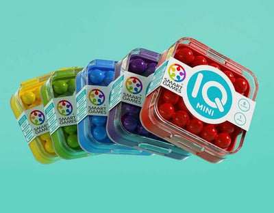 IQ Mini