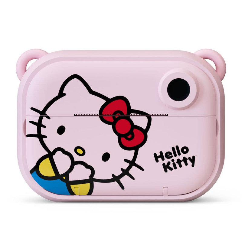 Hello Kitty - Print and Digital Camera – Model P