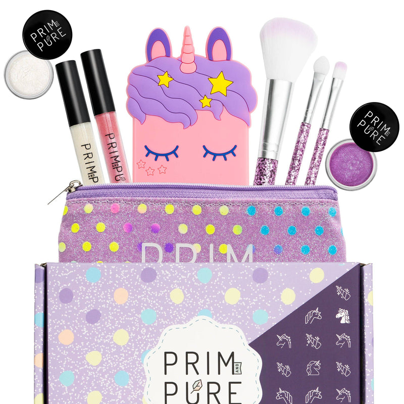 Unicorn Mineral Makeup Gift Set