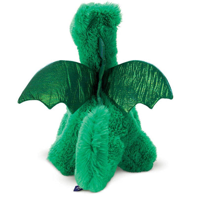 Oh So Soft Green Dragon, 18"