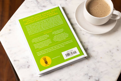 Hidden Histories: 100 Wild Stories You Never Learned