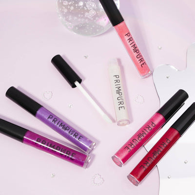 Pure Play Vegan Lip Glosses