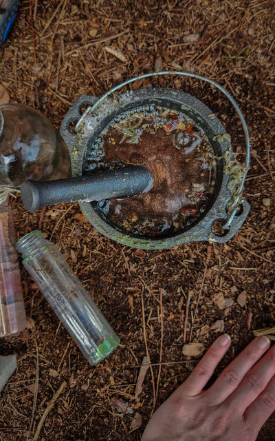 School of Wizardry - Magic Potion Kit